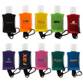 1/2 oz. Neoprene Sanitizer (Direct Import-10 Weeks Ocean)